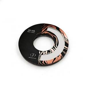 <b>CD</b> Box Paper Cardboard Box Paper Cylinder Box Packaging for Gifts <b>CD</b> Paper Box Designs <b>Customized</b> Printing - Product Image 4