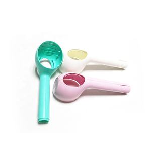 تصنيع احترافي لأدوات المطبخ البلاستيكية وتطوير قوالب البلاستيك وإنتاج القطع من مصنع متخصص - Product Image 4