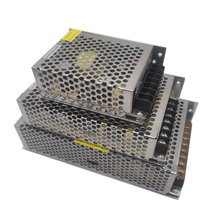 12v AC DC Power Supply Variable Power Supply <strong>12</strong> <strong>Volt</strong> Power Supply - Product Image 3