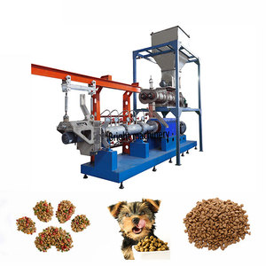 Machine automatique de pulvérisation d'huile pour la production de croquettes pour chiens - Product Image 6