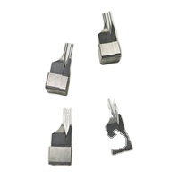 OEM tốc độ cao thép và <span class=keywords><strong>tungsten</strong></span> <span class=keywords><strong>carbide</strong></span> khuôn đấm lỗ Punch phần <span class=keywords><strong>CNC</strong></span> gia công cho thiết bị công nghiệp dây EDM loại - Product Image 5