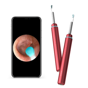 3.9mm 3d endoscope In-Ear Cleaning 1080p Endoscope Mini Camera Otoscope Borescope Ear Picker Tool Xiaomi <span class=keywords><strong>Bebird</strong></span> <span class=keywords><strong>M9</strong></span> <span class=keywords><strong>Pro</strong></span> - Product Image 6
