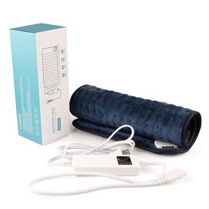 Calefacción eléctrica por Usb para <span class=keywords><strong>cama</strong></span>, 12 v, 12 voltios, calentador térmico para mascotas, controlador <span class=keywords><strong>de</strong></span> temperatura para invierno, venta al por mayor - Product Image 5