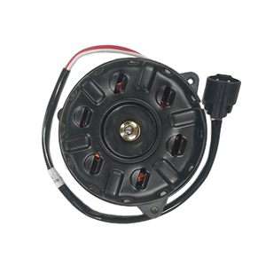 Moteur de ventilateur de radiateur A/C de système de refroidissement automatique pour HI-<span class=keywords><strong>ACE</strong></span> 2TR TRH223 KDH202 16363-75030 - Product Image 6