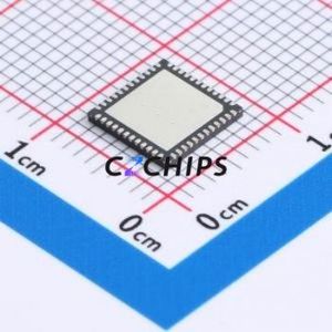 Original-nouveau MAX14819ATM + T TQFN-48-EP(7x7) circuit intégré IC puce PMIC ADC/DAC-usage spécial - Product Image 2