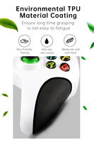 Nuevo Control Inalámbrico YLW 2.4G para XBOX 360, XBOX ONE, P3/PC