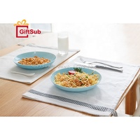 Vente en gros de sets de table 30*40cm beiges imprimés sur mesure, décoration de salle à manger, sets de table en lin blanc par sublimation