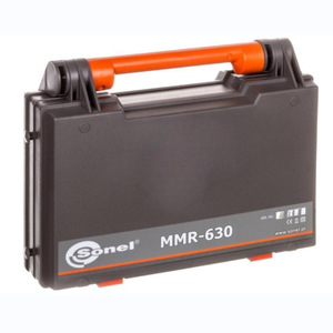 เครื่องวัดไมโครโอห์มความแม่นยำสูง Sonel MMR-630 สำหรับวัดความต้านทานการสัมผัส รับประกัน 1 ปี ผลิตที่กวางตุ้ง รองรับการปรับแต่งตามความต้องการ - Product Image 5