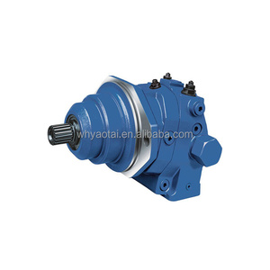 ปั๊มไฮดรอลิกคุณภาพสูง ATOS รุ่น PFE-31 PFE-41 PFE-51 PFE-310 PFE-410 - Product Image 3