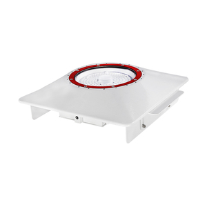 Projecteurs LED d'extérieur haute luminosité IP65 étanches 100W/120W/150W pour auvent, plafond, entrepôt, usage résidentiel CRI80 Garantie 5 ans - Product Image 6