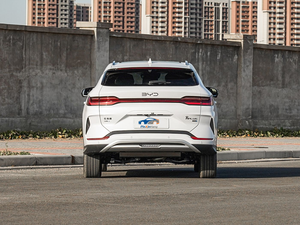 Nuevo <span class=keywords><strong>en</strong></span> Stock: BYD Song Plus DM-i, SUV Híbrido Compacto, SUV Chino Económico, Envío Rápido - Product Image 6