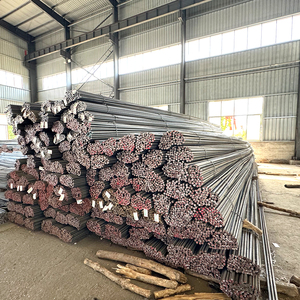 Matériaux de construction, barres d'armature en acier TMT, barres d'armature rondes en acier, barres en <span class=keywords><strong>fer</strong></span> de 12 mm, prix - Product Image 2