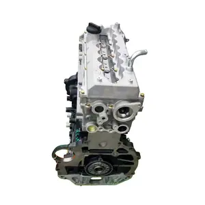 Оптовые продажи дизельный двигатель 5-Запчасти Great wall wingle 5, неизолированный двигатель gw4d20b 4d20b 4d20, Длинный Блок дизельного двигателя для двигателя пикапа gw4d20