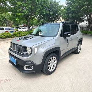 <span class=keywords><strong>Jeep</strong></span> <span class=keywords><strong>Renegade</strong></span> d'occasion à prix réduit, 2018 180T 1.4T Haute Performance Automatique - Product Image 1