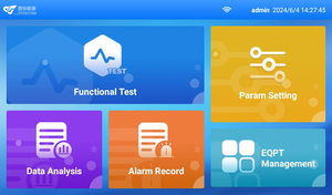 Bán buôn tùy chỉnh 440*205*325 mét các tế bào pin Balancer AC 110V 220V Điện áp đầu vào pin Tester thiết bị - Product Image 3