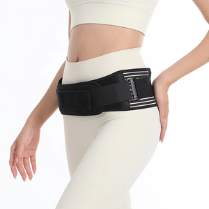 Sacroiliac Si Joint Fracture Therapy Fixation Protection <strong>Pelvis</strong> Lift Hip Belt for <strong>Women</strong> and Men - Product Image 1