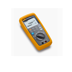 مقياس شمسي متعدد رقمي FC/PV من Fl المملكة المتحدة E وfc لاسلكي مقياس متعدد أنفلونزا k E FC CAT III V - Product Image 5