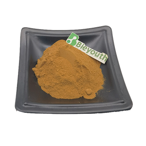 Bán Hot táo gai chiết xuất 20% Tổng số flavonoids Bột táo gai Berry chiết xuất bột - Product Image 2