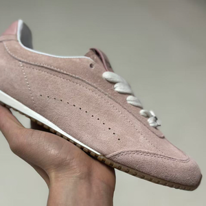 Italienische Mode Alos Yogas Herren-Slipper Lässige Wildlederschuhe Herren- und Damengrößen Outdoor-Wanderschuhe - Product Image 3