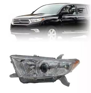 ระบบ<span class=keywords><strong>ไฟ</strong></span>อลูมิเนียมอัตโนมัติไฟ LED สำหรับ<span class=keywords><strong>2012</strong></span> Toyo-TA highlan-der หลอด<span class=keywords><strong>ไฟ</strong></span> H1กันน้ำสีขาว6000K ใหม่ - Product Image 3