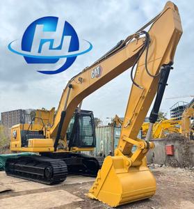 Escavatore Usato Cat 330gc Economico, Escavatore Usato Cat 320gc 330 Gc dal Giappone, Escavatore Usato Cat 330 in Vendita - Product Image 1