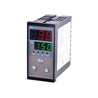 Barang Terlaris Termostat Digital dan Pengontrol Suhu dengan Timer