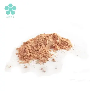 Высококачественный 100% чистый экстракт коры Quillaja Saponaria YoushuoBio, 60% сапонинов в порошке - Product Image 1