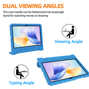 Nueva Funda Antigolpes para Tablet Xiaomi SE 11, Redmi Pad 2 2025, Funda Infantil para Xiaomi Redmi Pad SE 11" 2023 con Asa - Product Image 2
