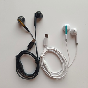 Audífonos para Teléfono Móvil con Envío Gratis, Estilo Nuevo y Económico, Audífonos Intrauditivos con Cable de 3.5mm, Material ABS - Product Image 3