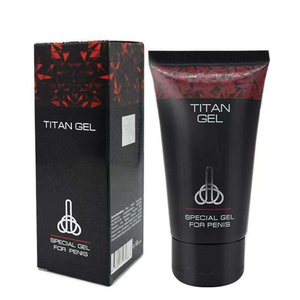 Gel Herbal para Pene K1230K 50ml 150g Crema de Cuidado Especial Impermeable Gel de Masaje para Cuidado Personal Diario - Product Image 5