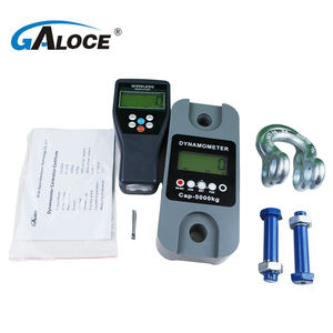 เครื่องชั่งเครนแบบ<span class=keywords><strong>ดิจิตอล</strong></span> GWD200 พร้อมห่วงคล้อง โหลดเซลล์แบบ<span class=keywords><strong>ดิจิตอล</strong></span> ไดนาโมมิเตอร์ไร้สาย 5 ตัน - Product Image 5