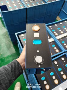 Gotion 340ah LiFePO4 Pin 3.2V 100AH 230ah 280ah 314ah 320ah LiFePO4 tế bào <span class=keywords><strong>Lithium</strong></span> cho 48V năng lượng mặt trời Ess - Product Image 4