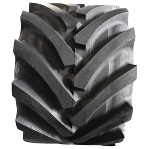 Genie GS3268RT PU <b>Foam</b> Filled Tyre 26x12D380 Excavator Tires - Product Image 5