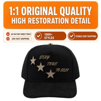 Cappelli di Alta Qualità, 31 Cappelli Personalizzati, Cappelli Originali a 5 Pannelli con Visiera Curva, Gorras 31 con Ricamo