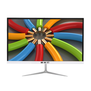 Bán Sỉ Màn Hình Máy Tính Để Bàn 17 19 23.6 Inch Màn Hình Văn Phòng LED 1080P Màn Hình <span class=keywords><strong>LCD</strong></span> HD - Product Image 5