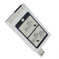 Baterai 14.8VDC 5.0Ah 74Wh 989803190371 untuk Phil Efficia DFM100 453564923921