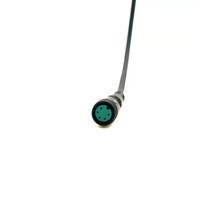 Câble de programmation USB Bafang pour moteur de vélo électrique central à entraînement intermédiaire 8fun Bafang BBS01 BBS02 BBS03 BBSHD programmé