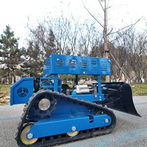 Cortadora de Césped de Grado Comercial de 550 mm con Certificación EPA, con Pala para Nieve y Soporte de Almacenamiento para Terrenos Difíciles, Césped Encrespado y Proyectos de Jardinería - Product Image 3