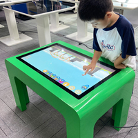 Tablette PC personnalisée OEM ODM pour enfants, mobilier interactif de classe, jouet éducatif
