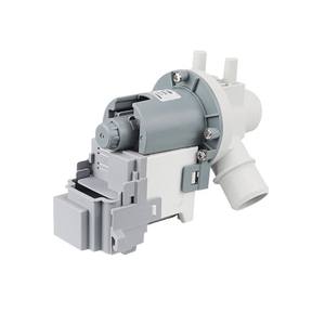 Pompe de vidange Lg 4681EA1007A en plastique électrique durable pour machines à laver - Product Image 1