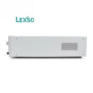 Equipo de Prueba de Aislamiento de Alto Voltaje Th9201b/th9201c/th9201s para Cumplimiento de Seguridad Eléctrica Lexso - Product Image 5