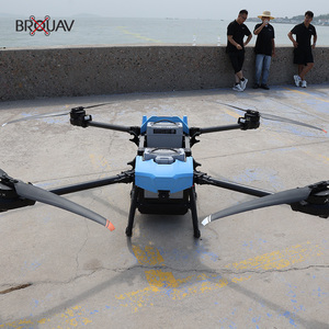 BROUAV Commercial Delivery <b>Drone</b> with 100Kg Capacity Camera App Control Expert Use - Product Image 4