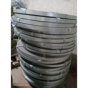 Cán nguội thép không gỉ Dây đeo AISI chứng nhận 2B Bề mặt kết thúc cho sức mạnh và tính linh hoạt Hàn uốn cắt dịch vụ - Product Image 3