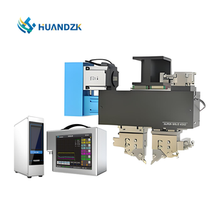 Equipamento de Teste de Soldagem por Ponto HUANDZK Medidor de Corrente Digital Transformador Monitor de Soldagem Multifuncional Resistência 1 Ano - Product Image 3