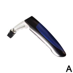 Asistencia para Subir y Bajar del Vehículo para Personas Mayores, Diseño Ergonómico Antideslizante, Barra de Apoyo para Automóvil, Bastón de Apoyo - Product Image 4