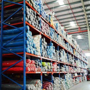 Heda Nhà Sản Xuất CE Heavy Duty Công Nghiệp Xếp Chồng Thép Kệ Lưu Trữ Giá Cho Nhà Máy Kho Xếp Kệ & Kệ - Product Image 6