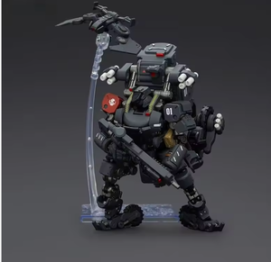 Figura <span class=keywords><strong>de</strong></span> Acción <span class=keywords><strong>de</strong></span> la Serie Dark Source, Coebat Fear XS-01, Tipo Night Raid, Guochuang Mecha, Escala 1:25 - Product Image 3