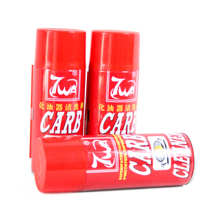 Produit d'entretien automobile <span class=keywords><strong>Nettoyage</strong></span> en profondeur Nettoyeur de <span class=keywords><strong>carburateur</strong></span> pour automobile - Product Image 1