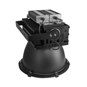 Chất Lượng Cao 5000K Meanwell Điều Khiển 6000 Lumen Bay Cao 500W 1000W LED Sân Vận Động Ánh Sáng Công Nghiệp Chiếu Sáng Mặt Dây Chuyền Đèn - Product Image 3