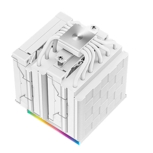 Nuevo enfriador de <span class=keywords><strong>CPU</strong></span> <span class=keywords><strong>DEEPCOOL</strong></span> <span class=keywords><strong>AK620</strong></span> Digital WH/BL 120mm enfriador de <span class=keywords><strong>CPU</strong></span> compatible con LGA2066/2011-v3/20111700/1200 AM5/AM4 Socket AIR Cooler - Product Image 2